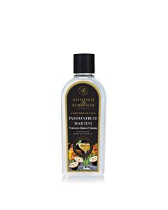 Ashleigh & Burwood - Passionfruit Martini - 500ml